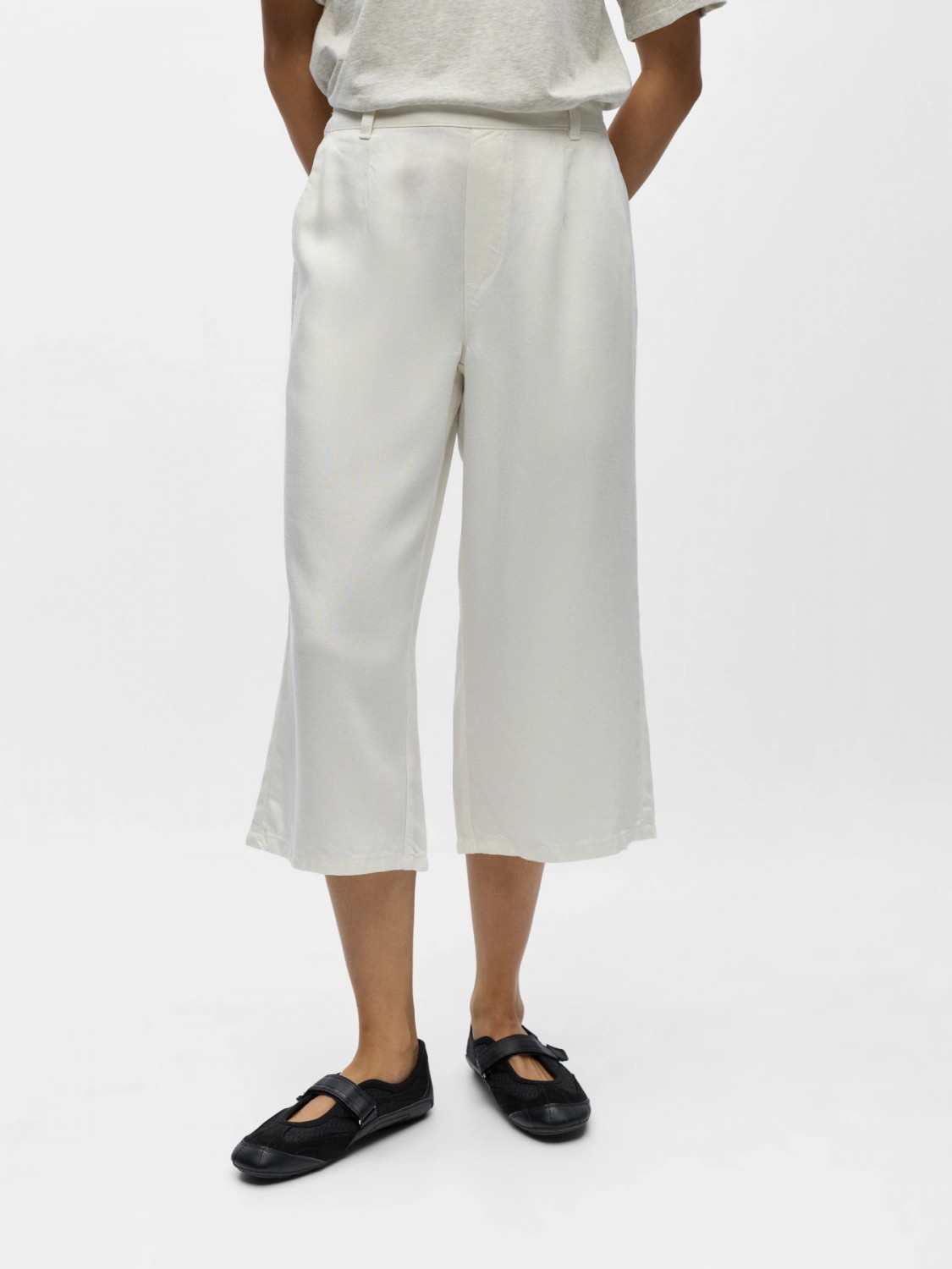 Culotte Frame